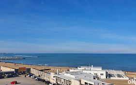 Seven Seas Luxury Apartments - Bari San Girolamo