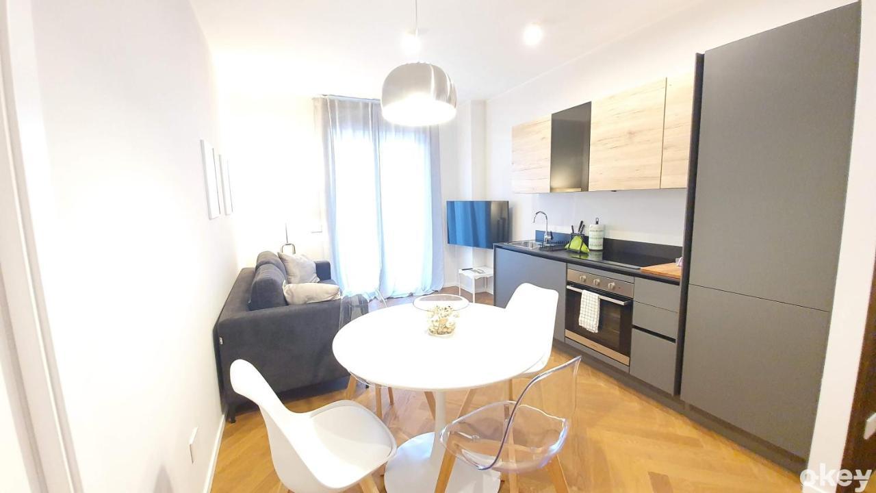 Seven Seas Luxury Apartments - Bari San Girolamo Kültér fotó